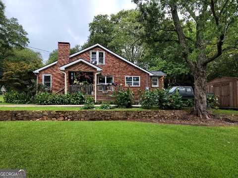 107 Marchman Street, Bremen, GA 30110