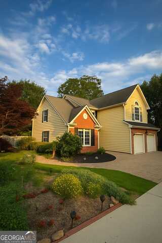 57 Whitlock Square SW, Marietta, GA 30064