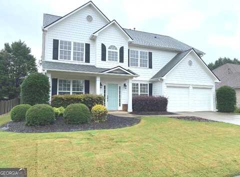 5125 Huntington Crest Lane, Cumming, GA 30040