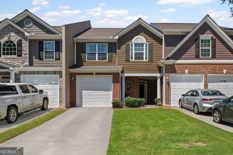 2743 Pierce Brennen Court NE, Lawrenceville, GA 30043