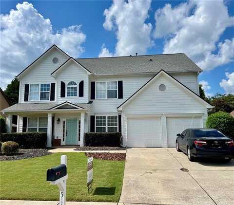 5125 Huntington Crest Lane, Cumming, GA 30040