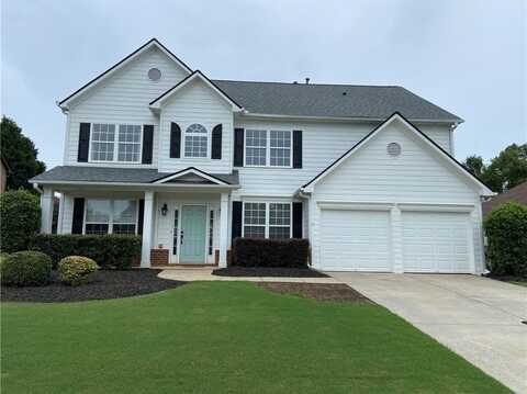 5125 Huntington Crest Lane, Cumming, GA 30040