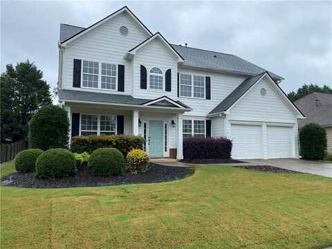 5125 Huntington Crest Lane, Cumming, GA 30040