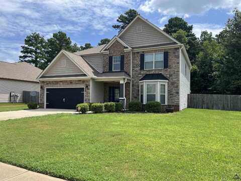 204 Arden Drive, Kathleen, GA 31047