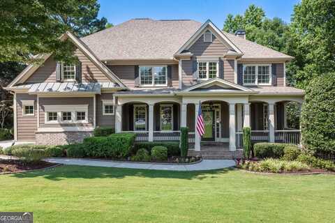 127 Blazing Ridge Way, Acworth, GA 30101
