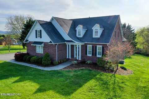 3813 Crescent Ridge Court, Maryville, TN 37804