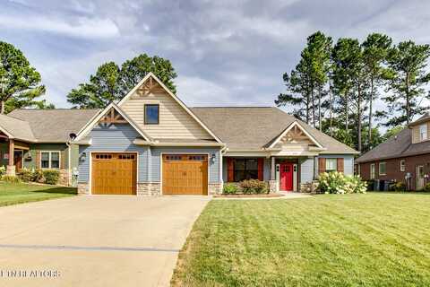 125 Gigi Lane, Loudon, TN 37774