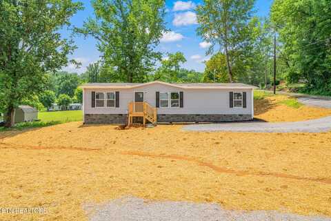 133 Ford Ave, Harriman, TN 37748