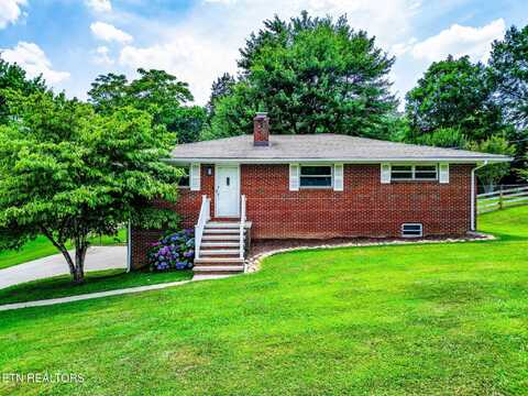 2509 Pulaski Rd, Knoxville, TN 37914