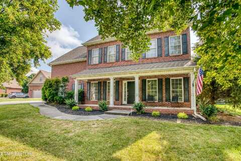 300 Yellowstone Lane, Lenoir City, TN 37771