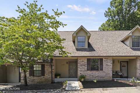 2109 Larimer St, Knoxville, TN 37921