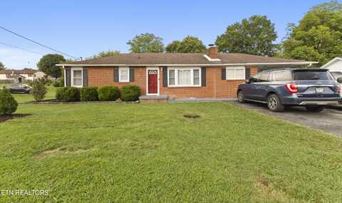 211 Willowbrook Drive, Kingston, TN 37763