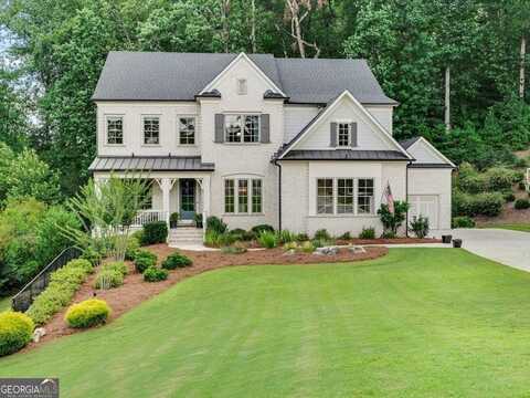 195 Horizon Hill, Milton, GA 30004