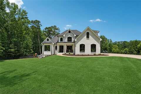 1793 Trinity Church Road, Canton, GA 30115