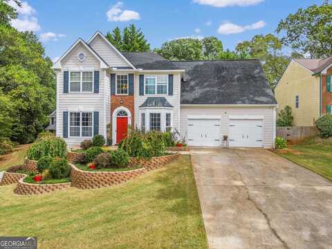 5021 Huntcrest Drive SW, Mableton, GA 30126