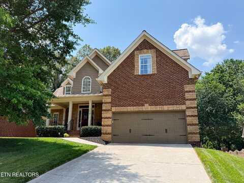 7016 Shady Knoll Lane, Knoxville, TN 37919