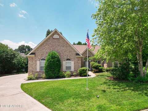 12508 Oakborough Lane, Knoxville, TN 37922