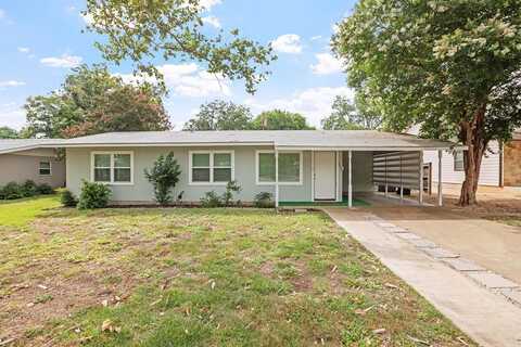 808 Milam St, Fredericksburg, TX 78624