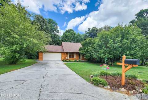 7324 Foxhaven Rd, Knoxville, TN 37918
