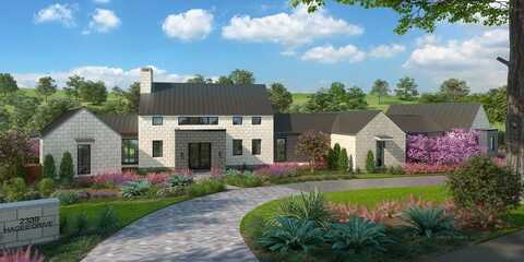 2339 Hagee Drive, Fredericksburg, TX 78624