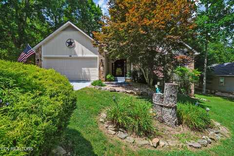 119 Burrough Lane, Crossville, TN 38558