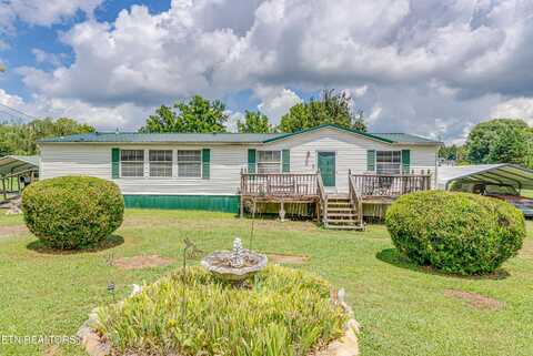 425 Bluff Mountain Drive, Walland, TN 37886