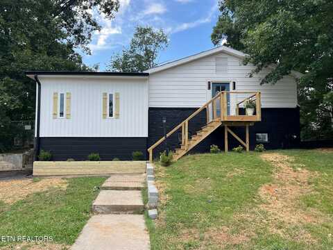 839 Gilbert St, Alcoa, TN 37701