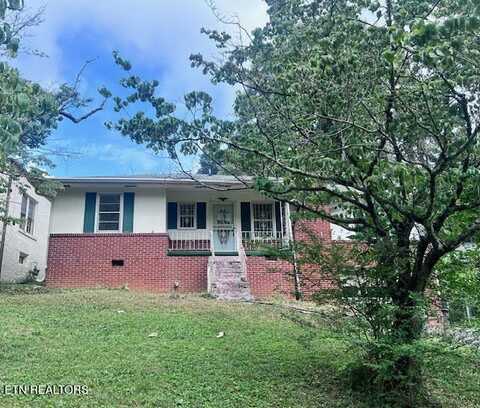 3039 N Hills Blvd, Knoxville, TN 37917