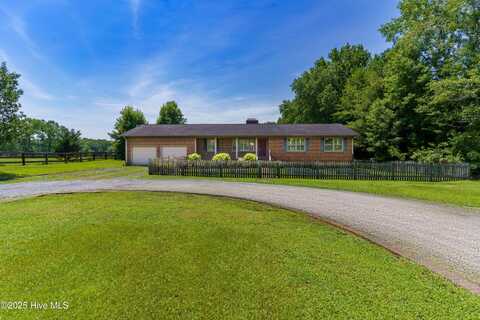 2489 White Hill Road, Sanford, NC 27332