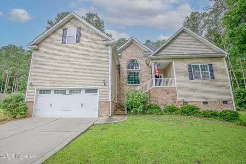 175 Dicks Hill Road, Carthage, NC 28327
