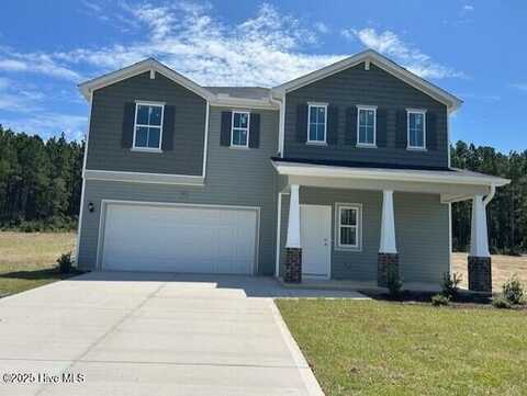 347 Deep River Road, Aberdeen, NC 28315