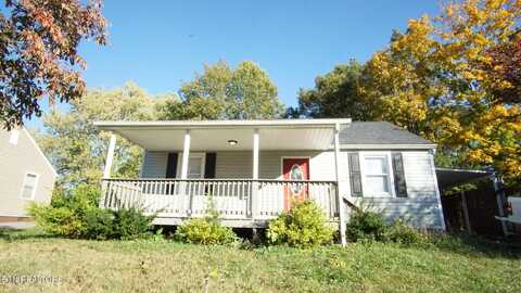 3032 Dodd St, Knoxville, TN 37920
