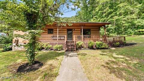 1204 Piney Mountain Rd, Newport, TN 37821
