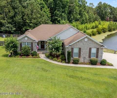170 Presnell Court, Carthage, NC 28327