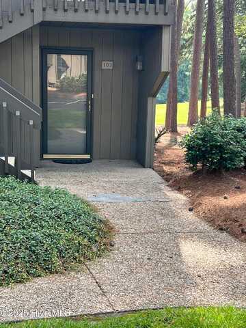 115 Beulah Hill Road S, Pinehurst, NC 28374
