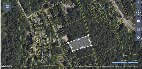 Lot 51 Sec W Butternut Dr Drive, Greentown, PA 18426