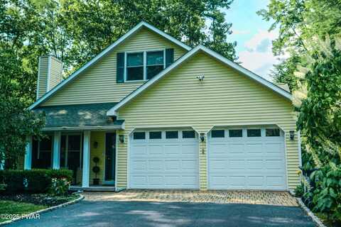 103 Valley Forge Road, Milford, PA 18337