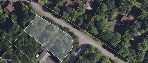 172 Chestnuthill Drive, Lake Ariel, PA 18436