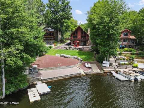 518 Lakeview Drive E, Lake Ariel, PA 18436