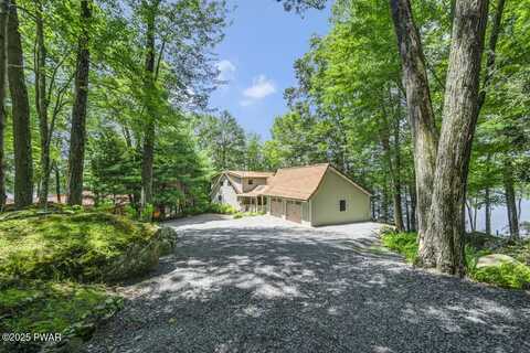 37 Rockpoint Court, Lake Ariel, PA 18436