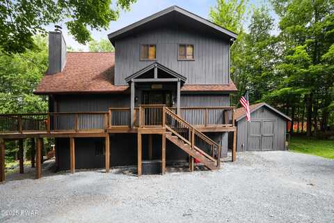 1706 Windemere Court, Lake Ariel, PA 18436