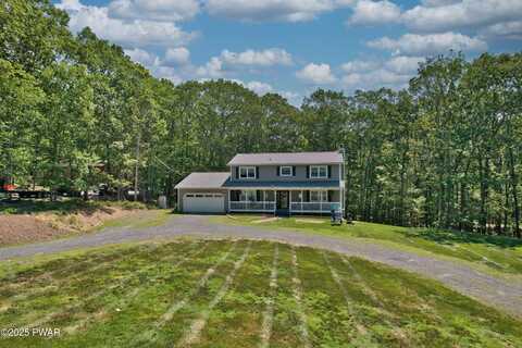 155 Wild Meadow Drive, Milford, PA 18337