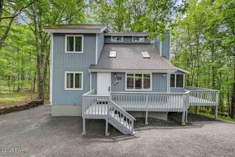 108 Minnow Court, Lackawaxen, PA 18435