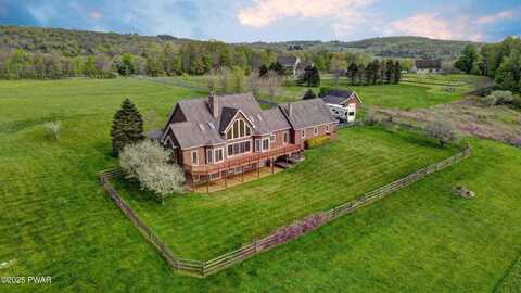 191 Kratz Road, Honesdale, PA 18431