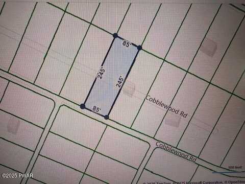 000 Cobblewood Road, South Sterling, PA 18445