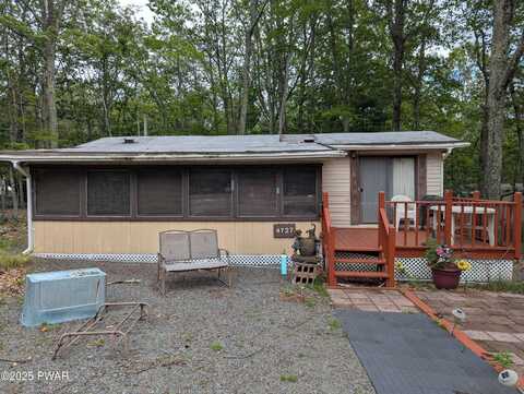 Lot 4727 Crow Lane, Shohola, PA 18458