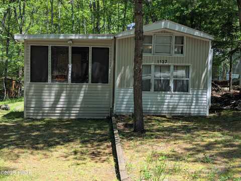 150 Shohola Parkway N, Shohola, PA 18458