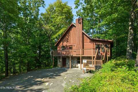 4372 Boogertown Rd, Sevierville, TN 37876