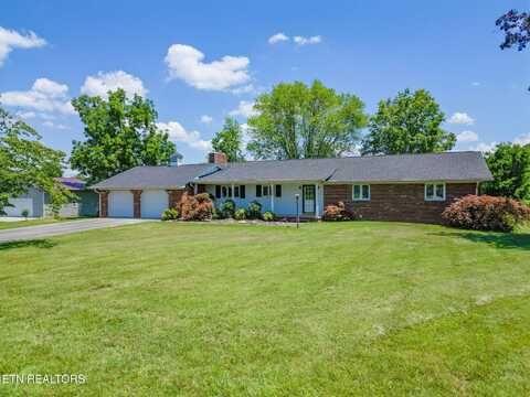 7212 Della Drive, Powell, TN 37849