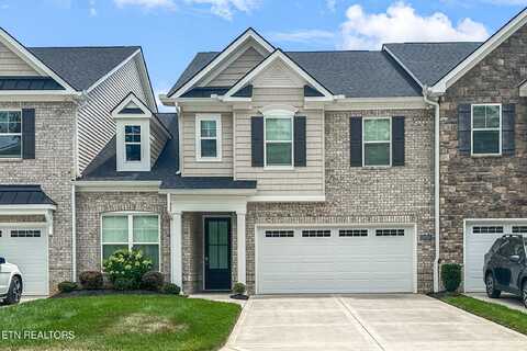 11850 Gecko Drive, Knoxville, TN 37932